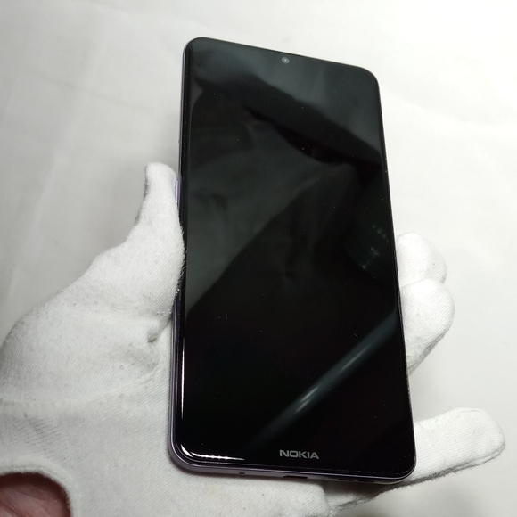 Nokia 2.4 TA-1274 6.5" 32GB Dual-Sim GSM Android Smartphone in Dusk - Picture 9 of 13